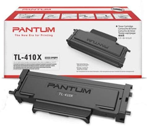 Pantum TL-410X toner negro XXL