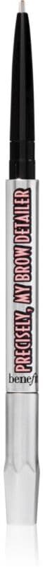 Benefit Precisely, My Brow Detailer Precis ögonbrynspenna Skugga 3,5 Neutral Medium Brown 0,02 g