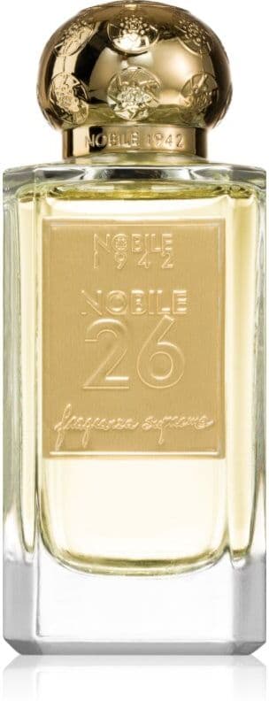 Nobile 1942 Nobile 26 Eau de Parfum mixte 75 ml