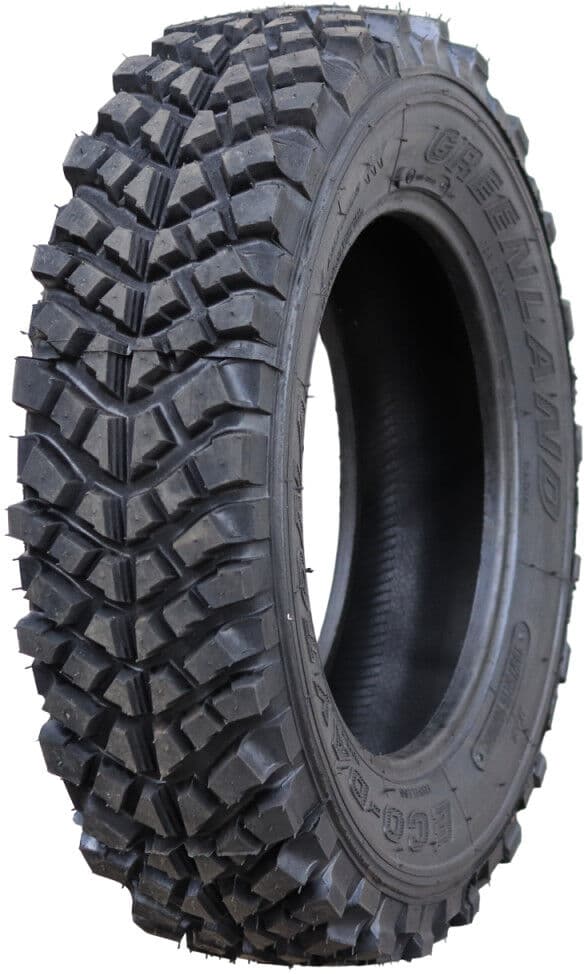 Rider 195/75 R16 Greenland Mud Terrain M/T terepjáró gumi 107/105Q (Lada Niva)