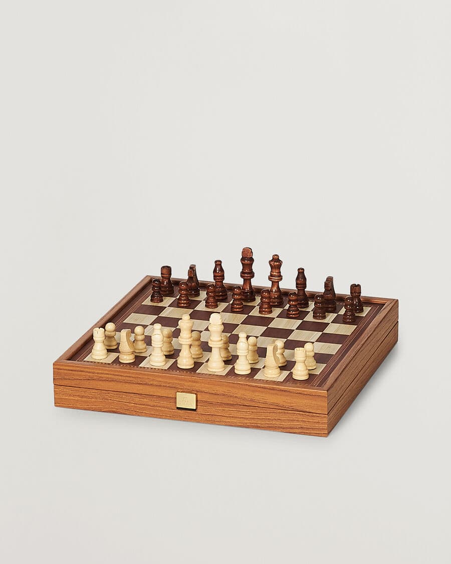 Manopoulos Multi Combo Game Brown men One size