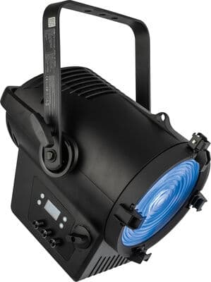 Showtec Performer 2500 Fresnel Q6 MKII RGBALC