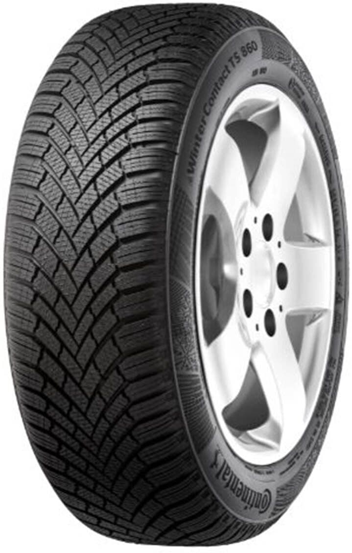 Pneu Continental Contiwintercontact Ts 860 175/80R14 88t