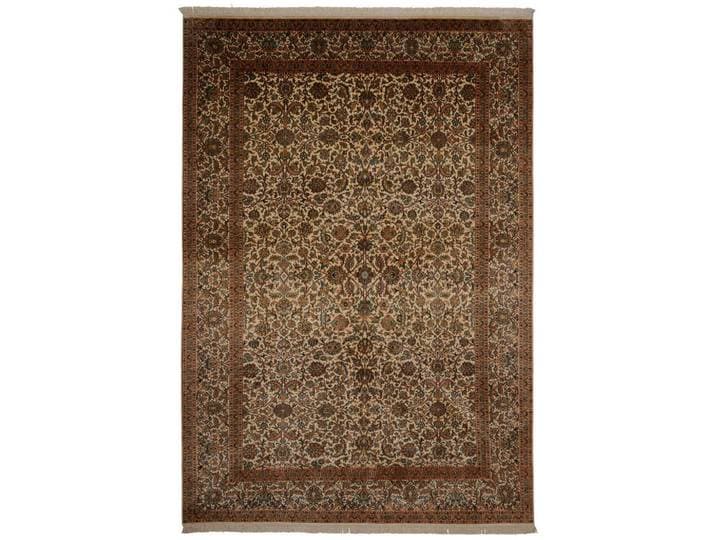 Cazaris Orientteppich, Mehrfarbig, orientalisch, rechteckig, 200x295 cm, in verschiedenen Größen erhältlich, Teppiche und Böden, Teppiche, Orientteppiche