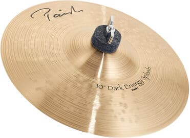 Paiste "10" Signature Dark Energy MK1"