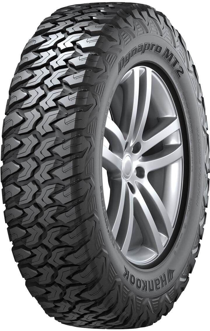 Pneu Hankook Dynapro Mt2 317/60R20 121Q