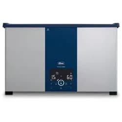 Elmasonic Select 300 Ultraschallreinigungsgerät mit Heizung, 27,5 l Gesamtvolumen, 10 kg Beladung