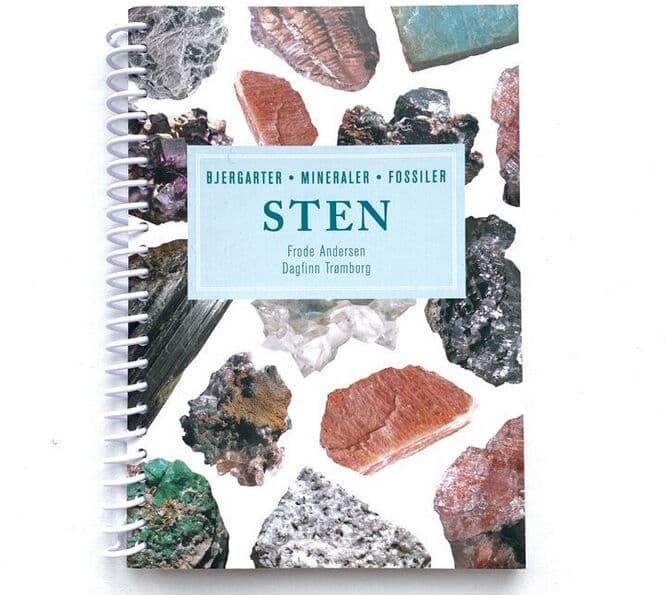 Exlibris Media Sten - Lommeguide