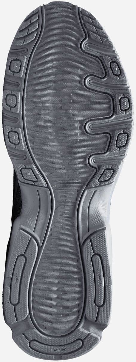 Nike Fire Wolf M - Scarpe Sneakers - Uomo - Color Mix 44
