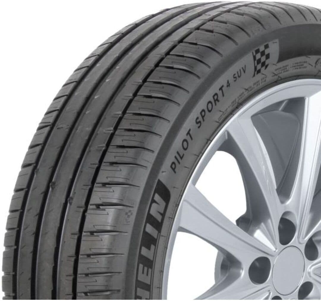 Sommerreifen MICHELIN Pilot Sport 4 SUV 285/45R21 XL 113Y