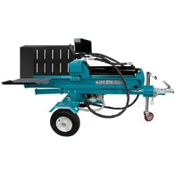 "Könner & Söhnen" Holzspalter Benzin vom hydraulischen typ KS 27THG 65/55