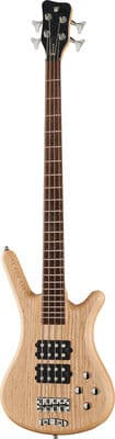 Warwick RB Corvette $$ 4 N TS Natural Transparent Satin