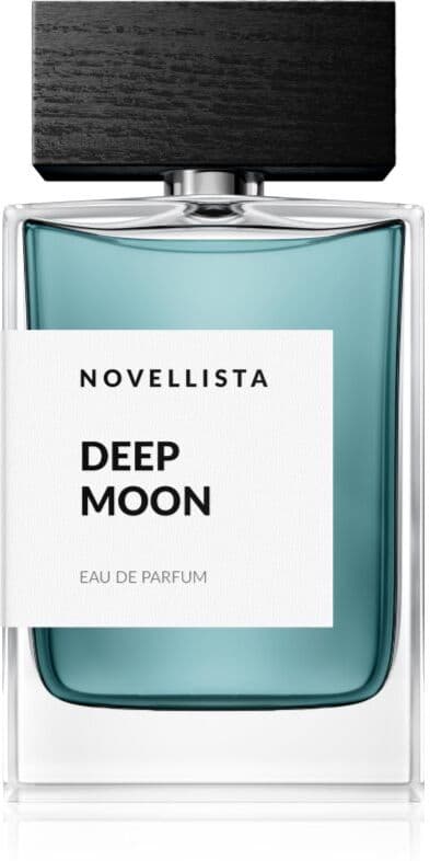 NOVELLISTA Deep Moon Eau de Parfum für Herren 75 ml