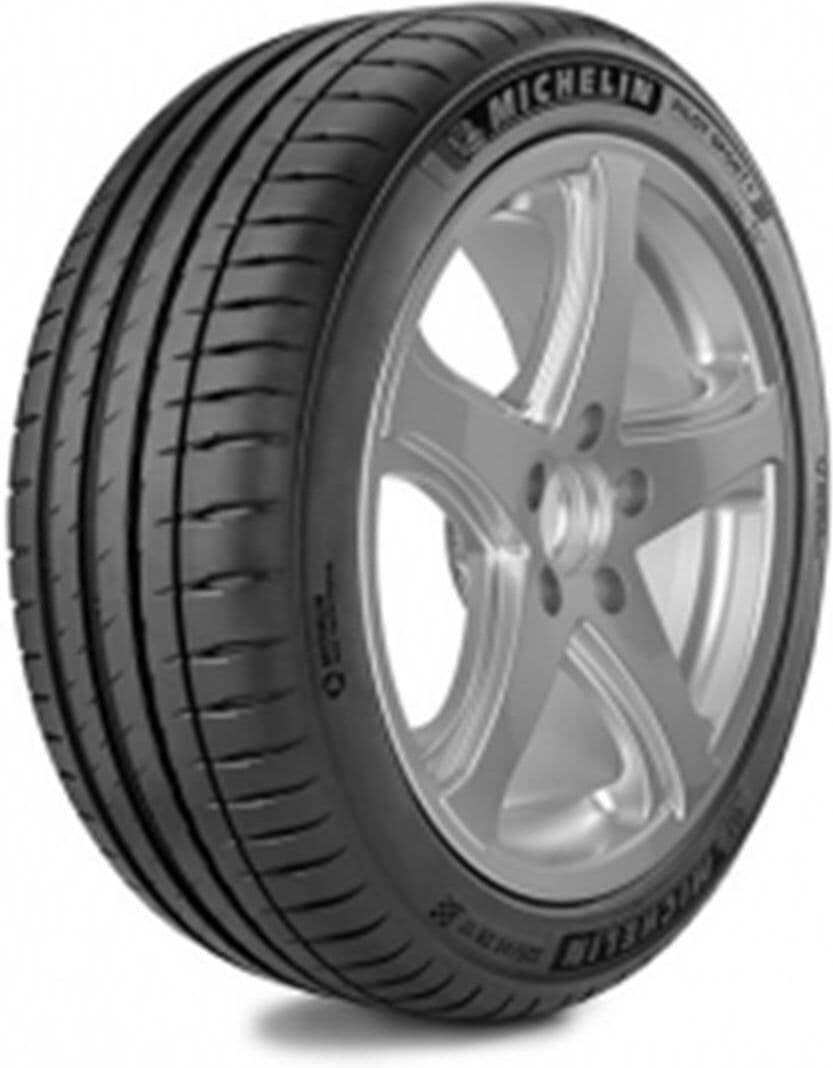 Pneu Michelin Pilot Sport 4 235/40R19 96Y