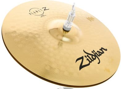 Zildjian "14" Planet Z Hi-Hat"