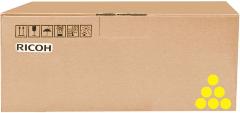 Ricoh 842284 - Gelb - Toner