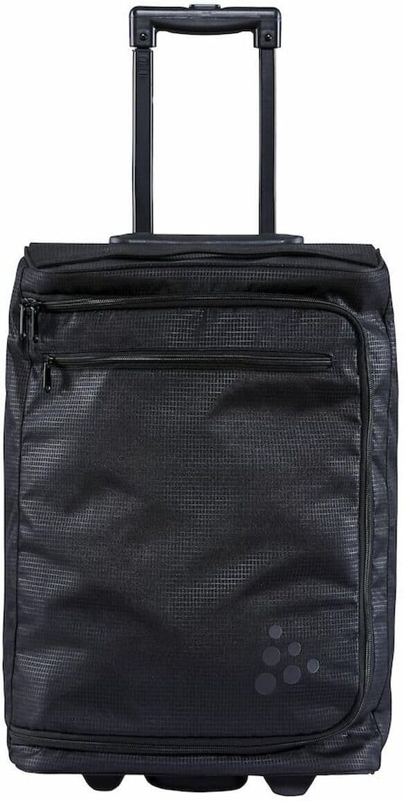 Craft 1910057 Transit Cabin Bag Unisex Black One Size