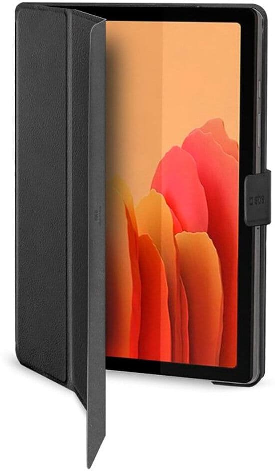 SBS Samsung Galaxy Tab A7 10.4" (2022 / 2020) Book Pro Cover - Sort