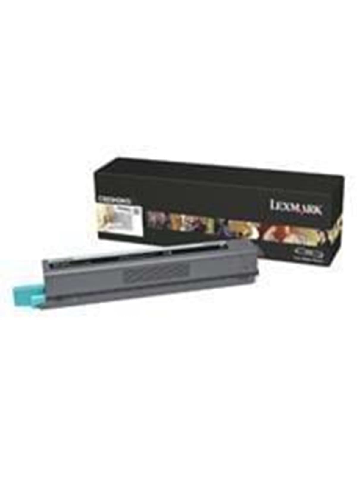 Lexmark X925H2KG Toner Black - Tonerpatrone Schwarz