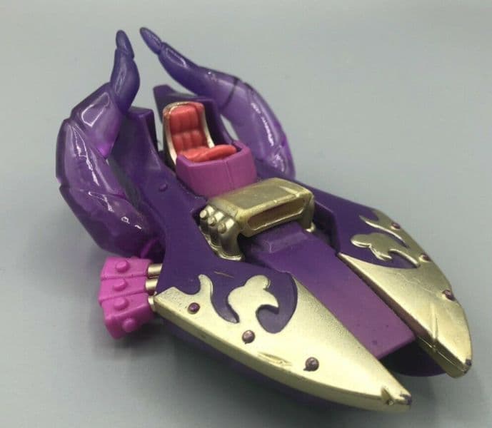 Activision Skylanders SuperChargers - Magie-Splatter Splasher (Diversen) Nieuw