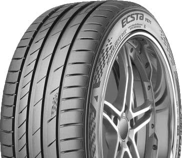 Kumho Ecsta Ps71 225/40 R18 88Y Sommerreifen