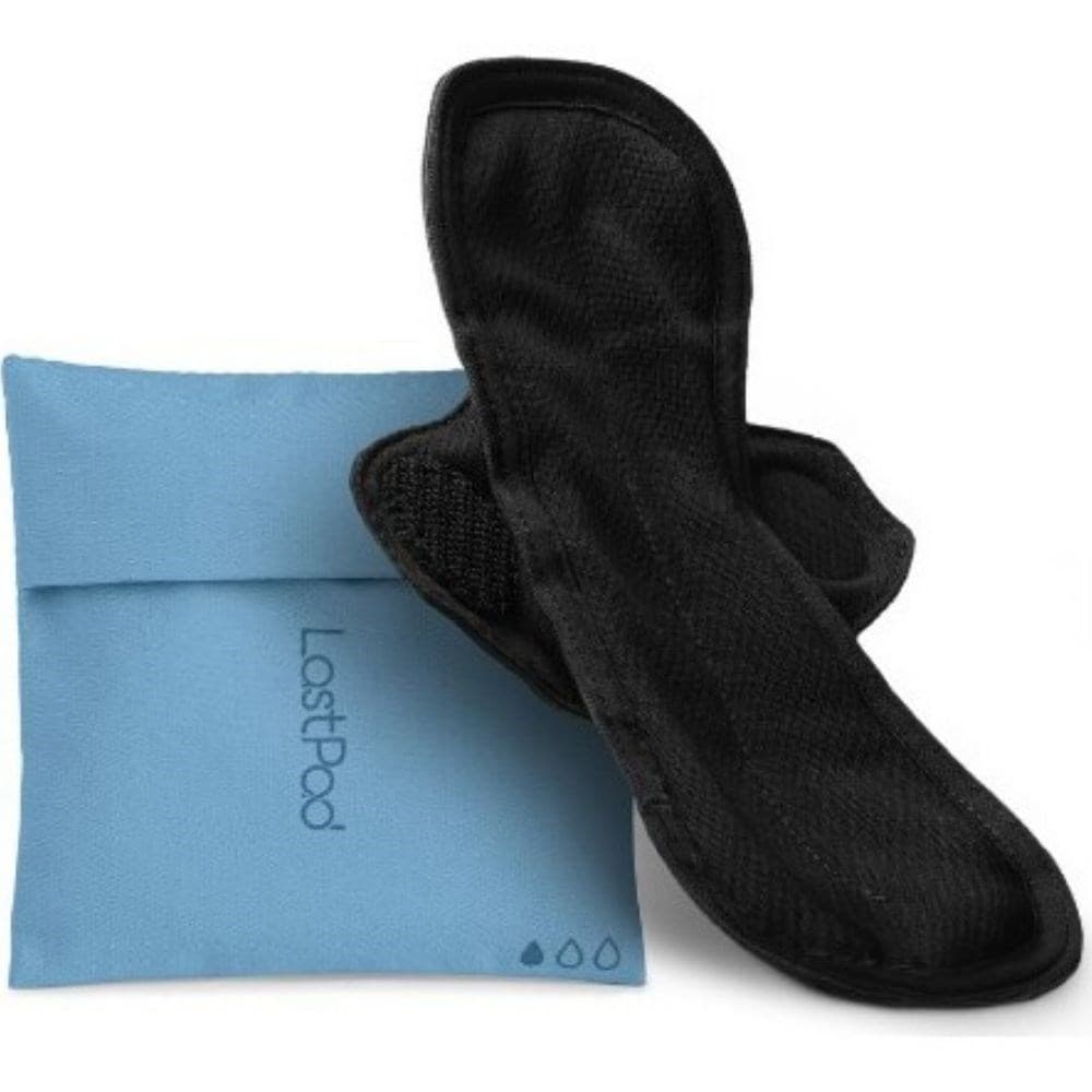 LastObject Lastpad Reusable Pads 1&nbsp;un. Small (Blue)