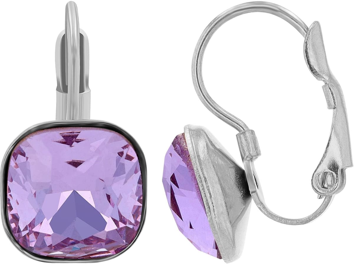 Kette ohne Anhänger ADELIA´S "Damen Halskette mit Anhänger ¿ aus Edelstahl" Gr. 45, silber, Halsketten, Damen, Edelstahl, Kette ohne Anhänger