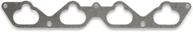 AJUSA 13238000 Tetning, innsugningsmanifold