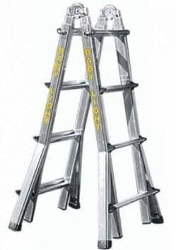 Bostik Escada/Escadote Baby 2000 Light