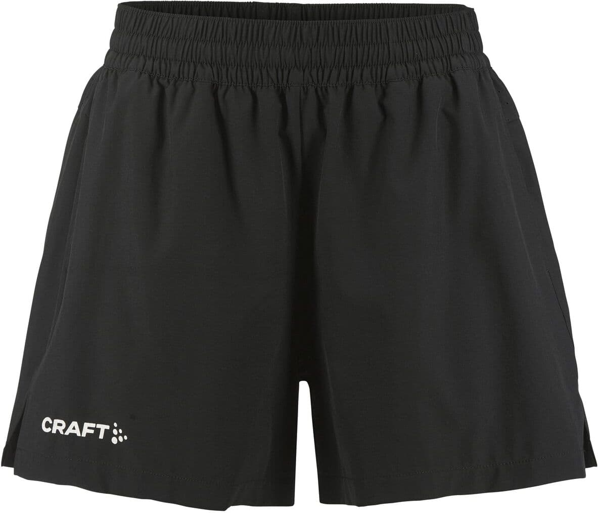CRAFT Ability Shorts W, Navy Melange / Xl