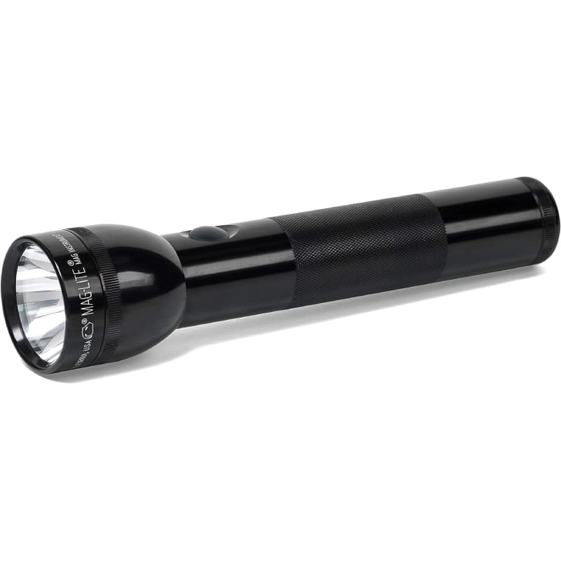 Maglite Φακός LED 2 S2D015