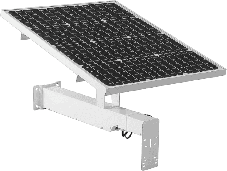 Panou solar 60W Secutek la SBS-S60W40A