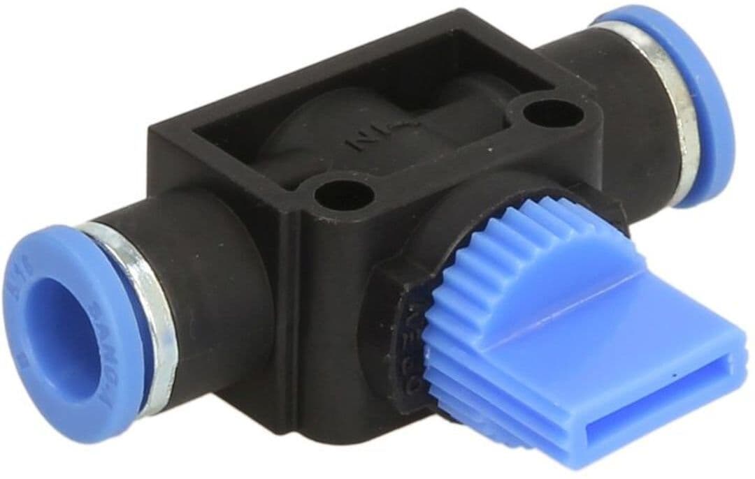 Raccord de tuyau TEKALAN RECTUS RQSH 38