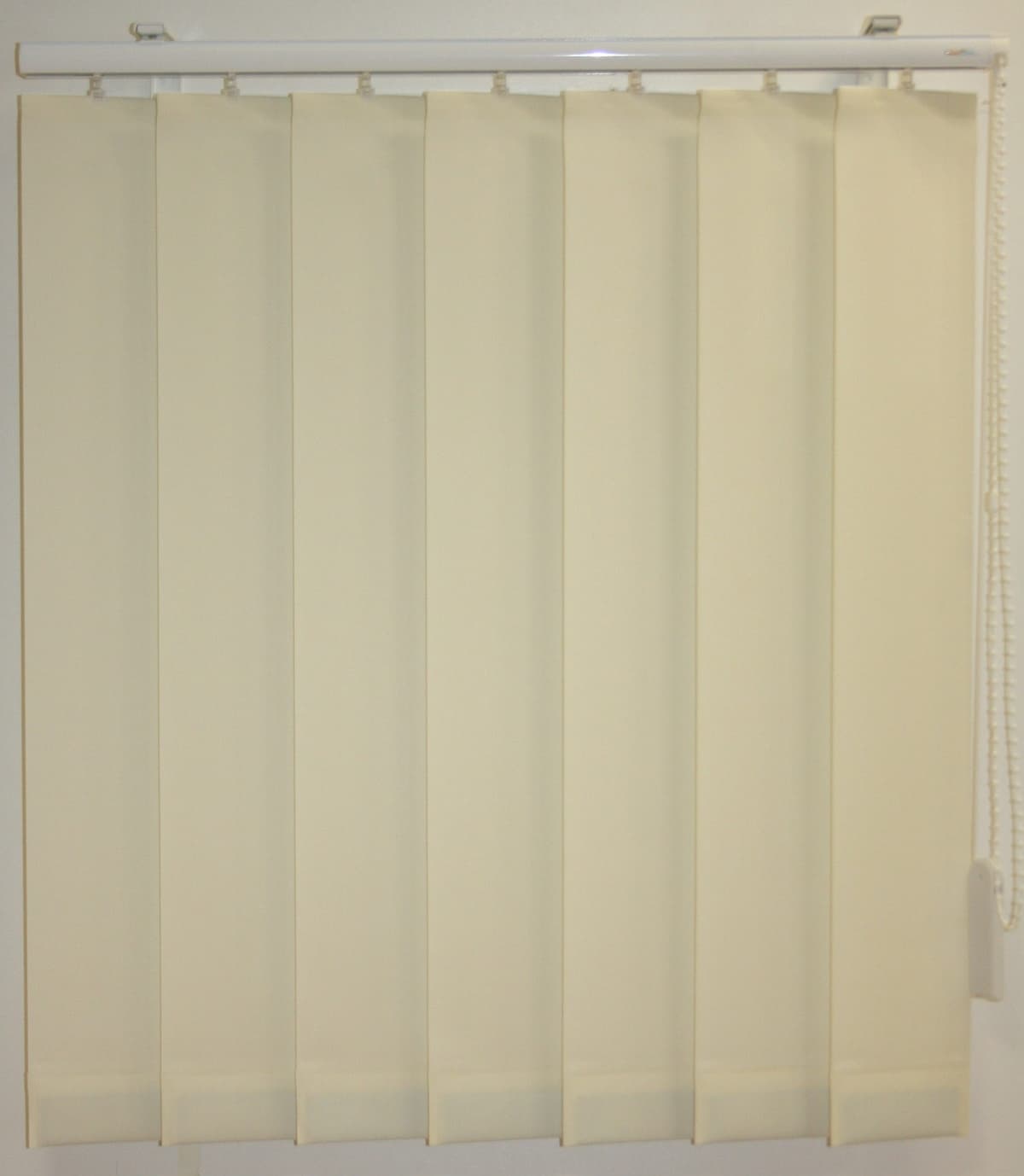 sunlines "Montana" mit Bohren Wunschmass creme 150cm, 125cm
