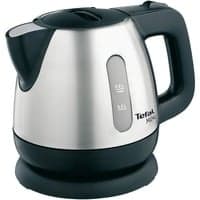 Wasserkocher BI 8125 silber