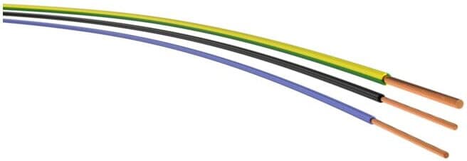 H07V-K 16 dbl Eca Ri100 conducteur finement filé ; sonepar (H07V-K 16 dbl Eca Ri100)