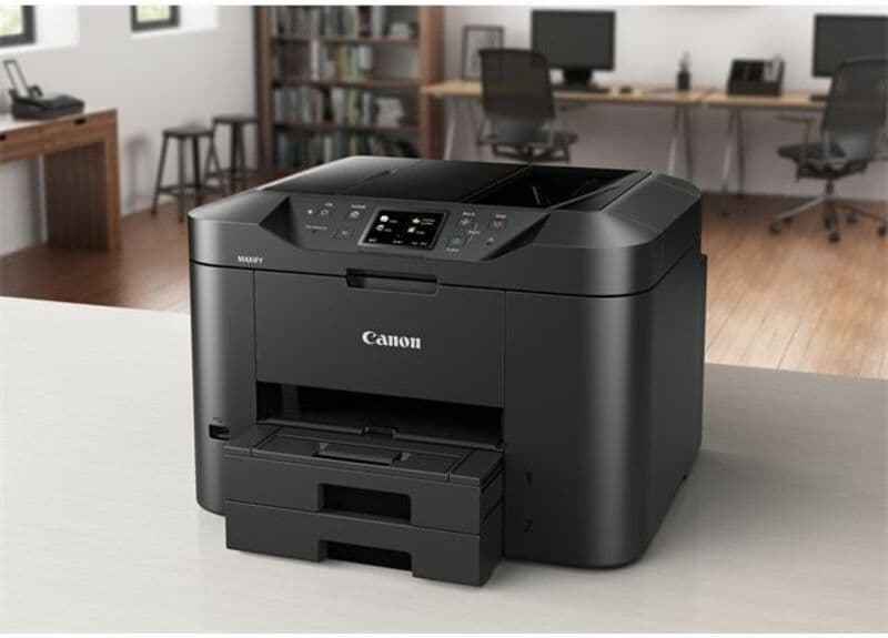 Canon MAXIFY MB2750 - Imprimante à jet d'encre