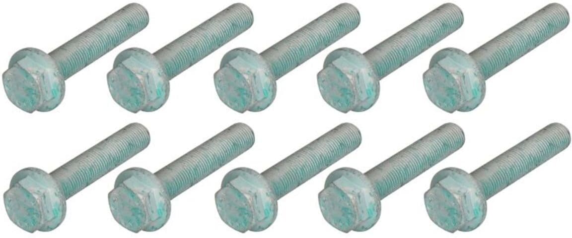 Boulons de roue JOST JAE002081041410
