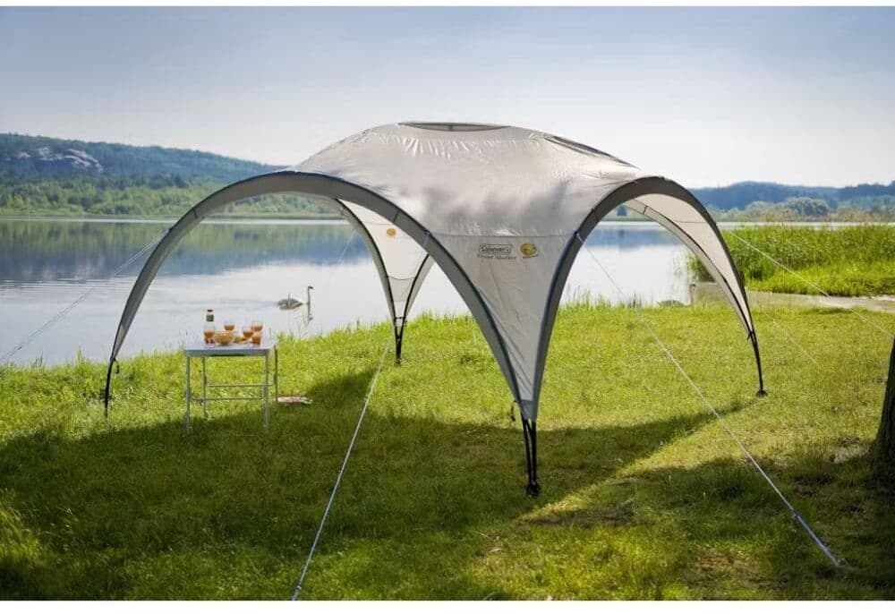 Toldo Event Shelter L (3,65 x 3,65 m) Coleman 2000034471