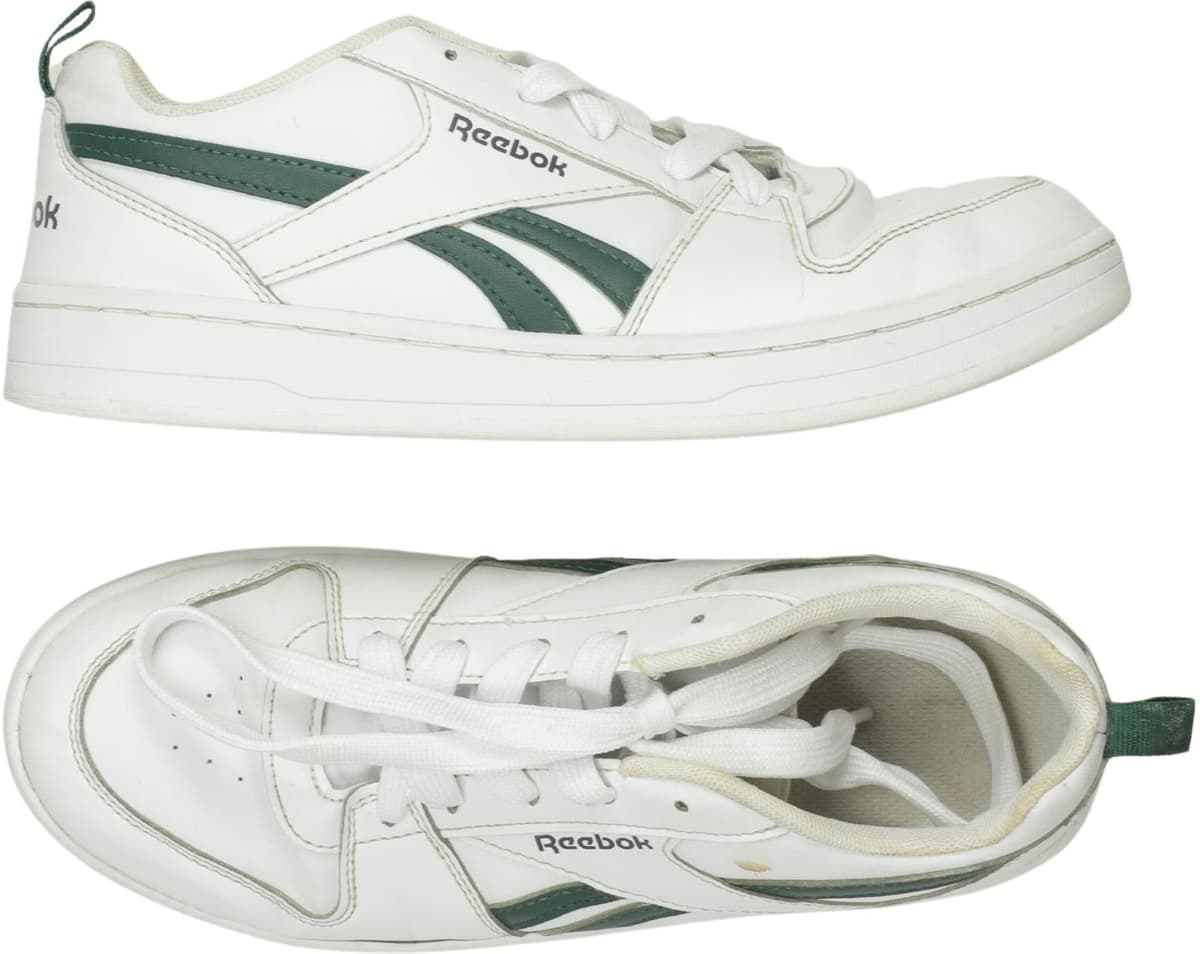 Reebok Damen Sneaker, Mehrfarbig, Gr. EU 38, kein / Etikett - Second Hand