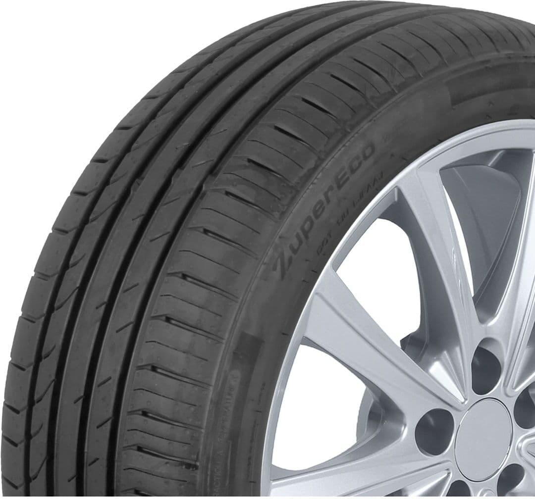 Pneus d'été TRAZANO ZuperEco Z-107 235/60R16  100H