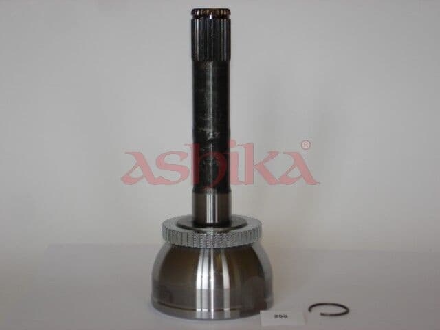 Ashika Gelenksatz, Antriebswelle 62-02-298 Für Toyota