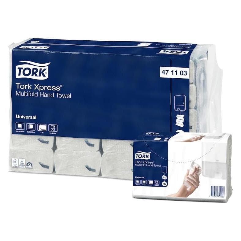 Tork Xpress Multifold (1x) (471103)