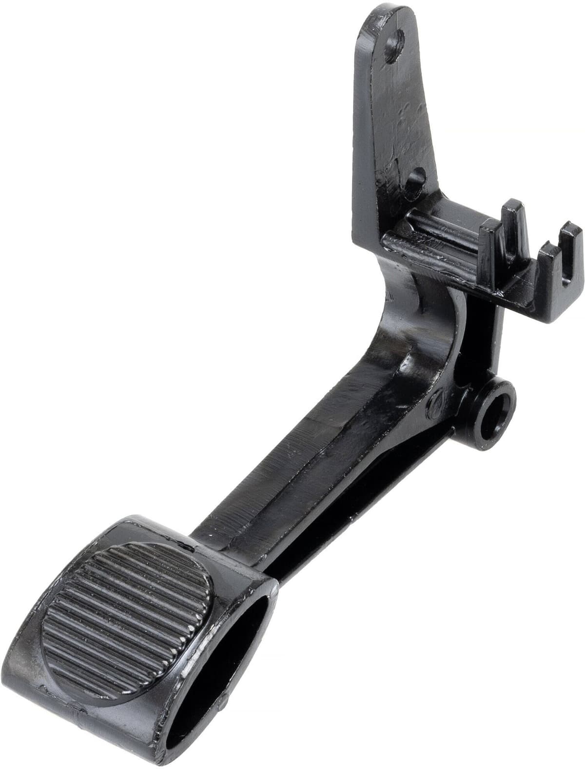 PELA Fotpedal, klämbackar/Klinchloss till däckmaskin U-236A &amp; U-6656AT