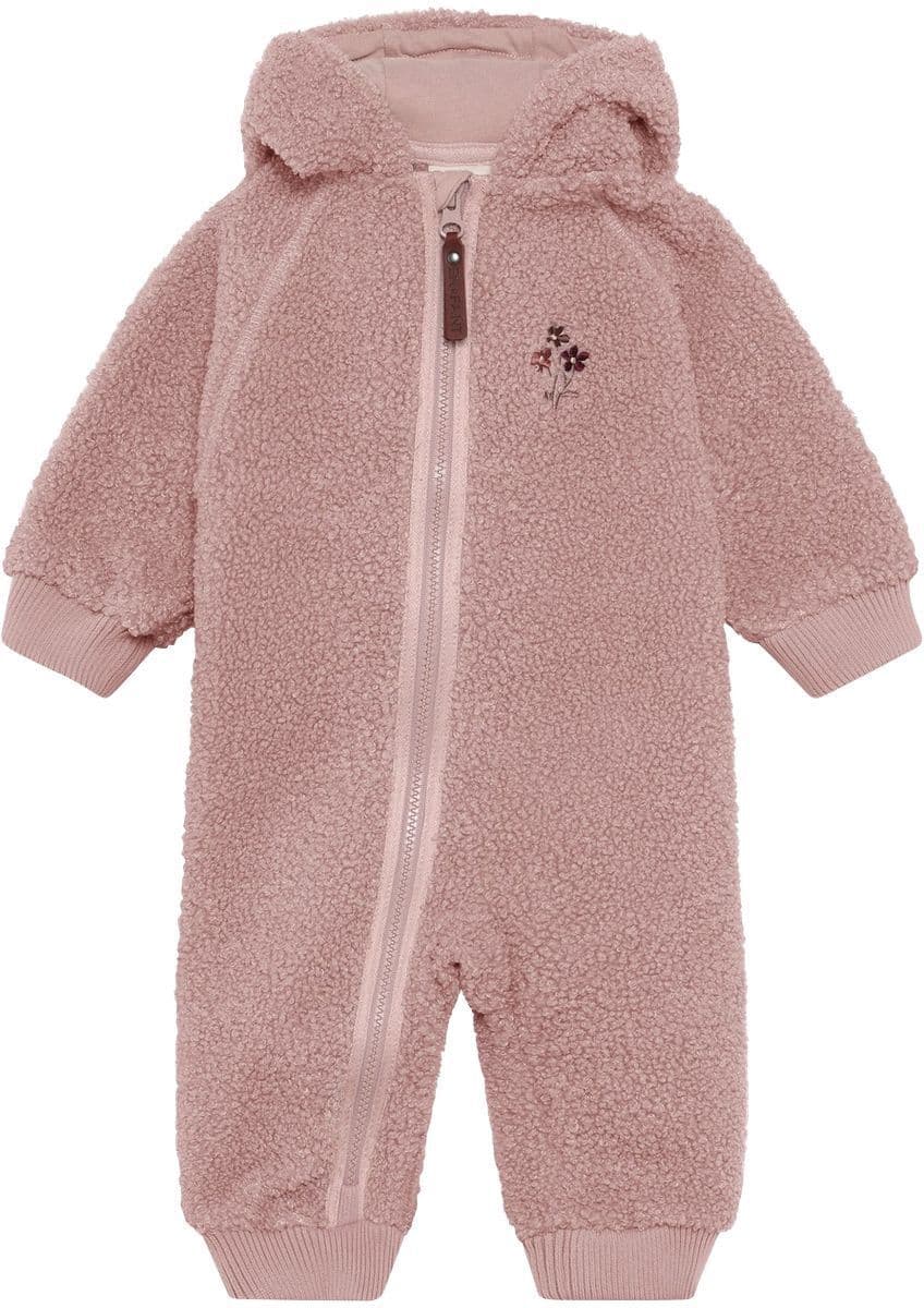 En Fant EnFant Teddy heldress til baby, Adobe Rose (92) 92