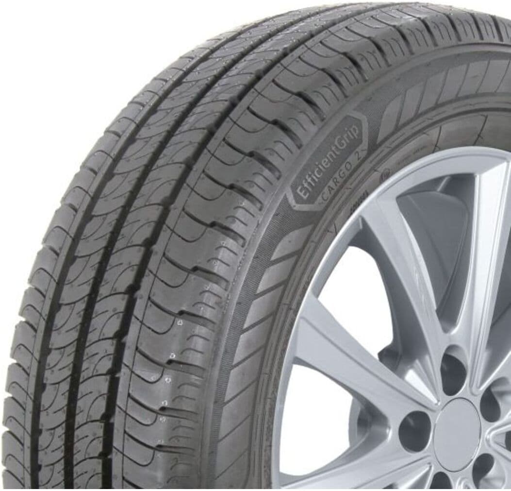 Sommerreifen GOODYEAR EfficientGrip Cargo 2 235/50R19 C 111/109T