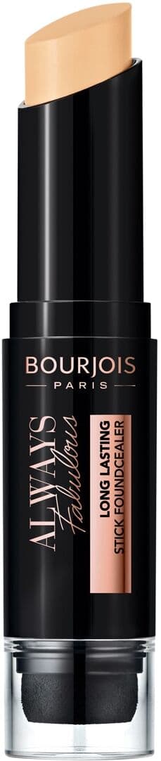 Bourjois Fondo de maquillaje Always Fabolous Stick . 110 Light Vanilla