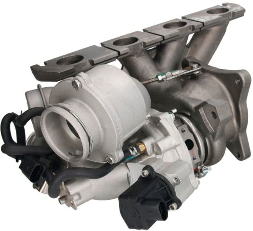 Turboahdin Evoron Evtc0179