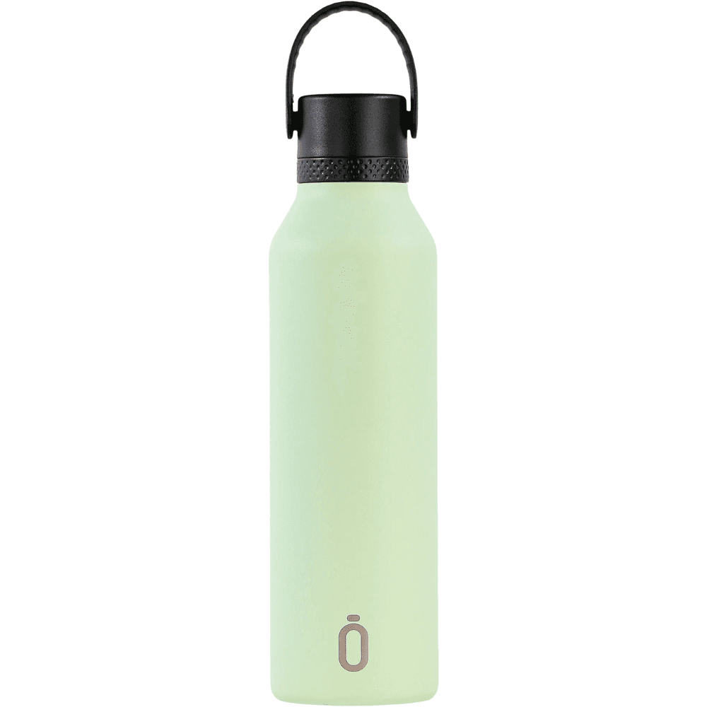 Runbott Mii Insulated Bottle 1&nbsp;un. Melon 750mL