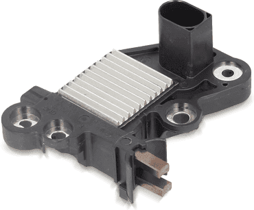 AS-PL ARE5160S Generatorregulator